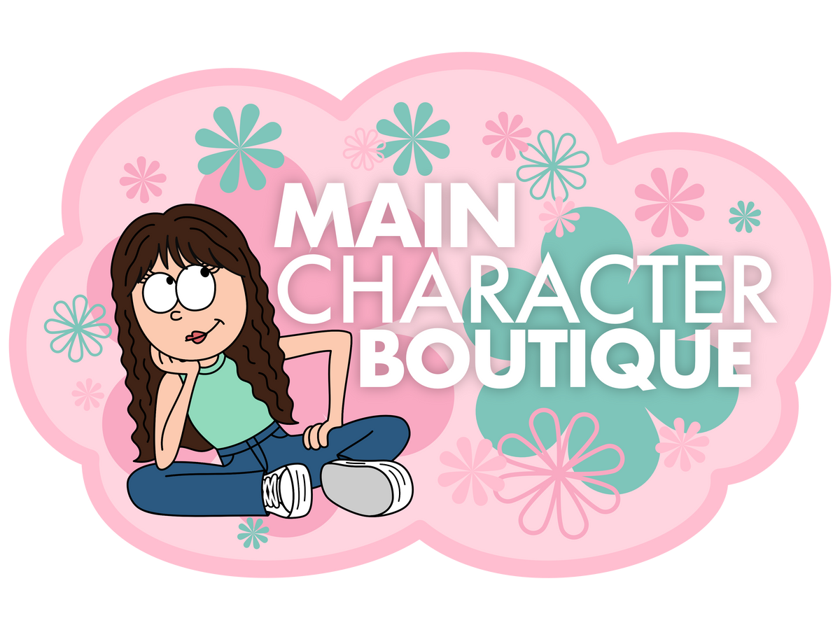 Main Character Boutique